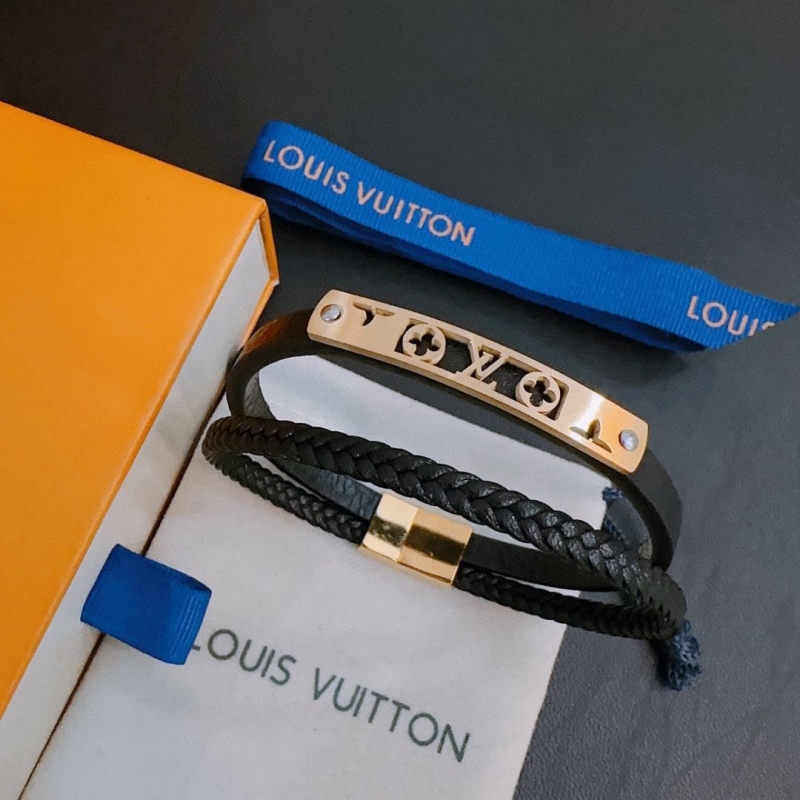 LV Bracelets